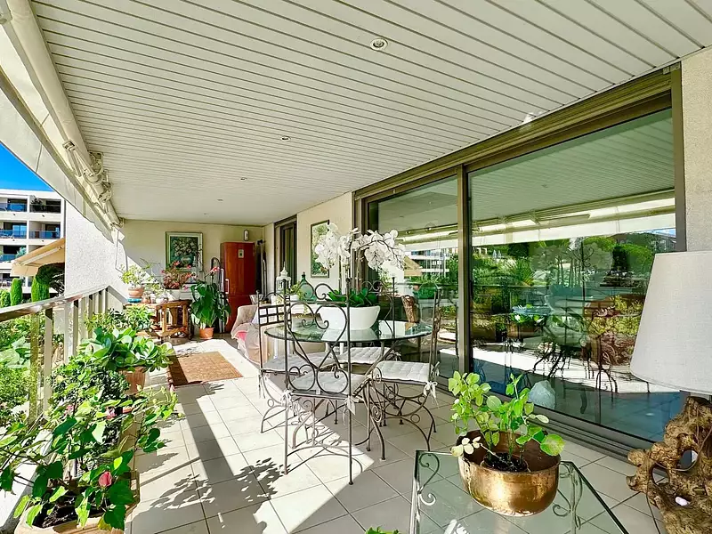 Appartement, 112 m²