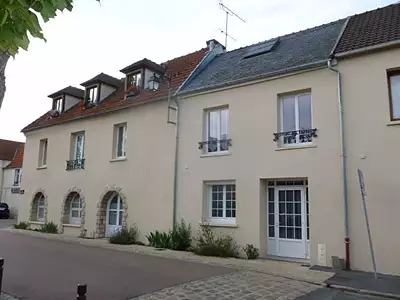 Appartement, 24 m²