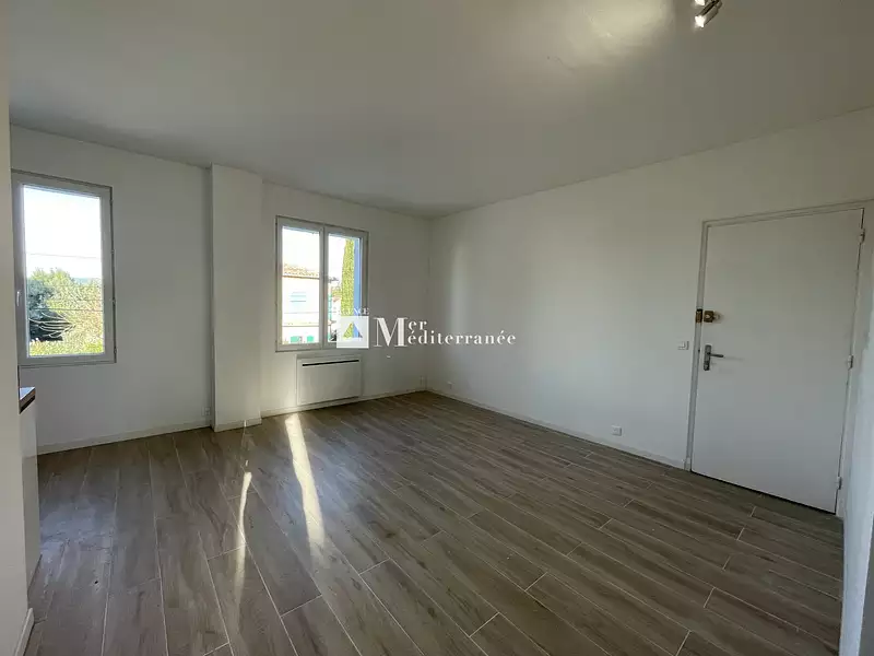 Appartement, 48,28 m²