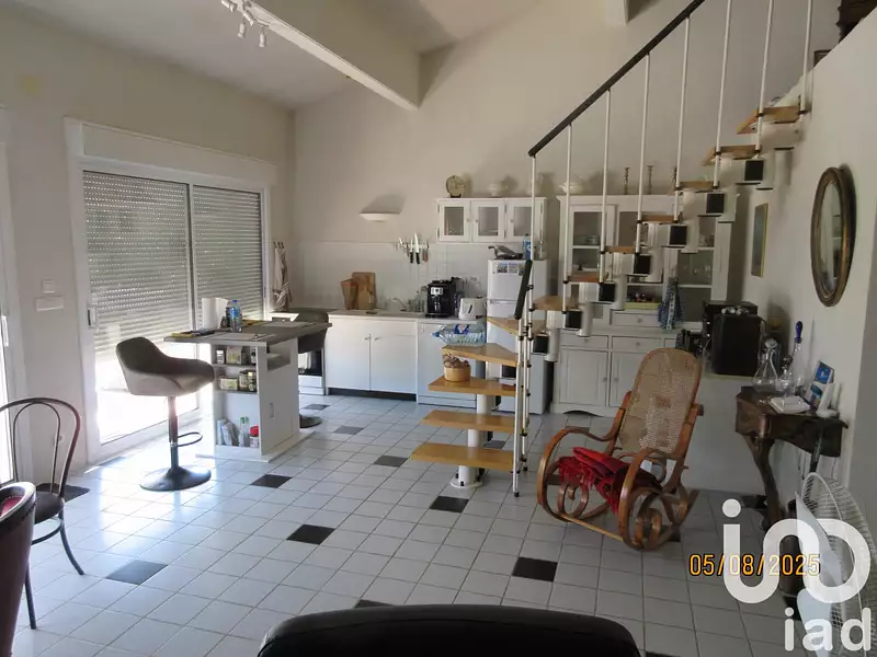 Maison, 112 m²