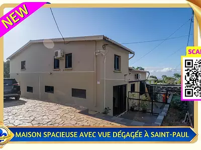 Maison, 160 m²