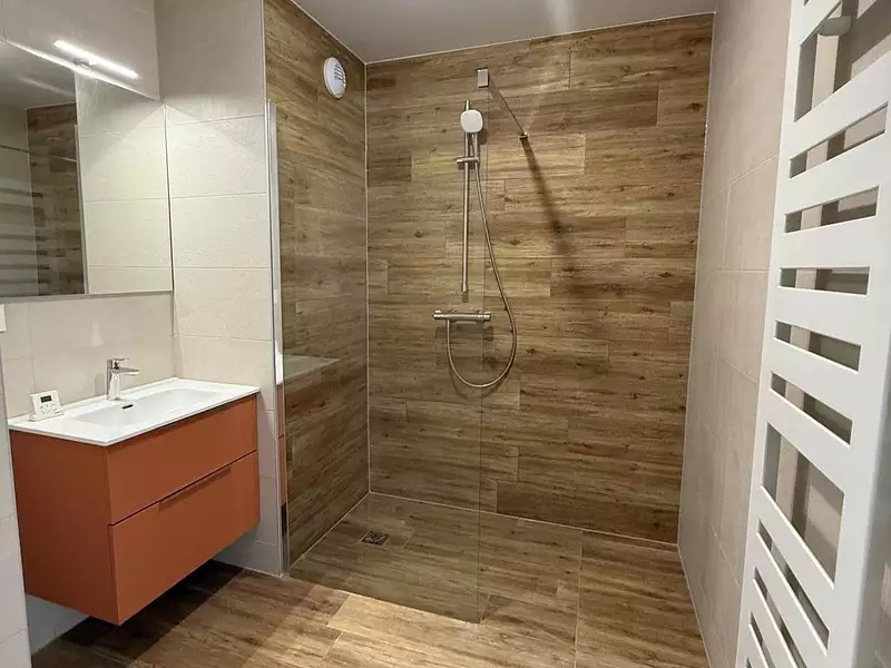 Appartement, 66,28 m²