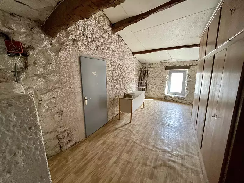 Maison, 156 m²