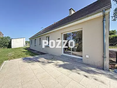 Maison, 153 m²