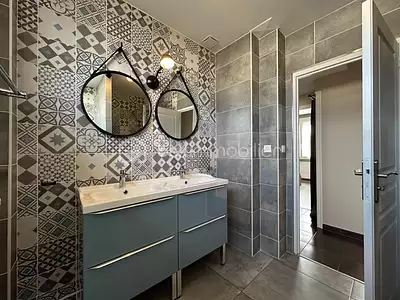 Maison, 112 m²