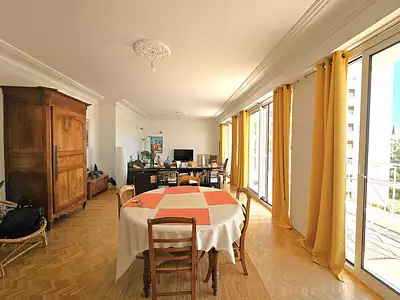 Appartement, 123 m²
