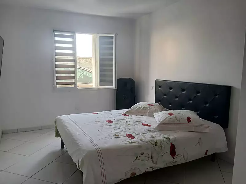 Maison, 111,5 m²