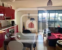 Appartement, 62,07 m²