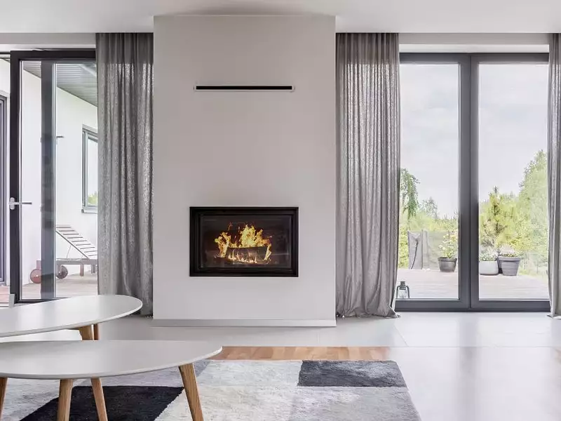 Appartement, 109,41 m²