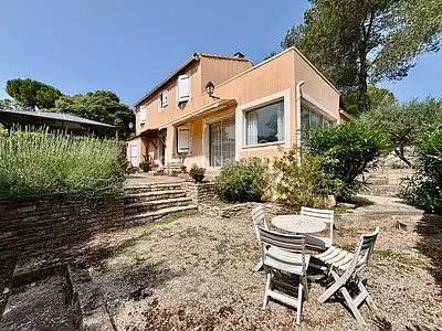 Maison, 139 m²