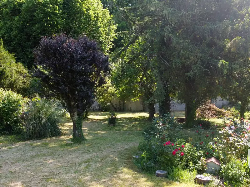 Maison, 300 m²