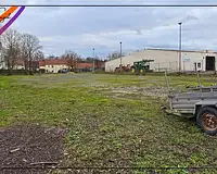 Terrain, 2 017 m²
