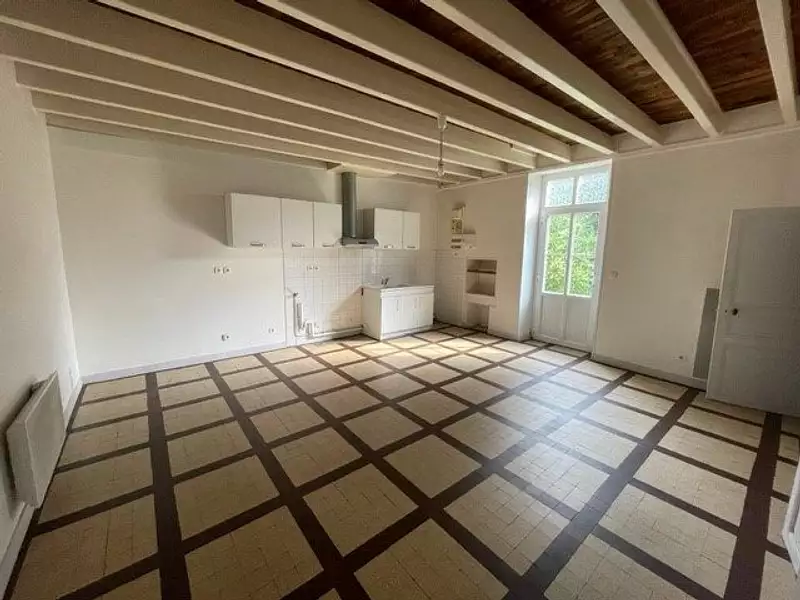 Maison, 113 m²
