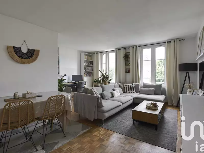 Appartement, 67 m²