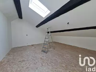 Maison, 130 m²