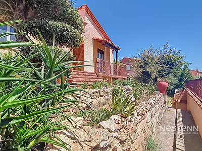 Maison, 95 m²
