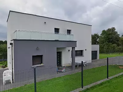 Maison, 139,49 m²