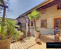 Maison, 229 m²