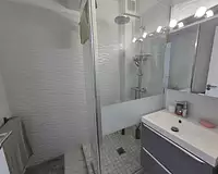 Appartement, 76,58 m²