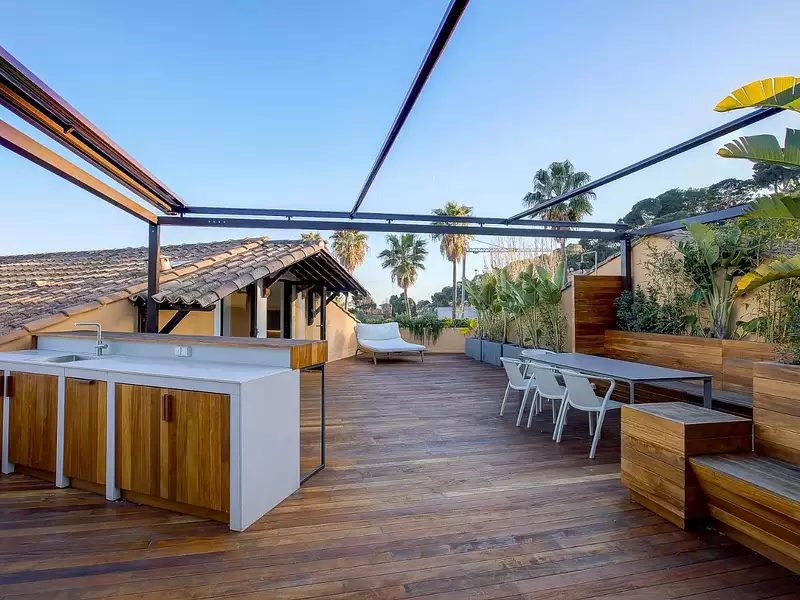 Appartement, 101,38 m²