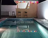 Maison, 112 m²
