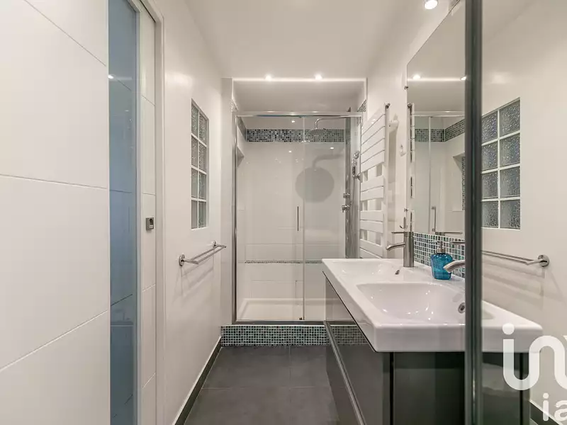 Maison, 100 m²