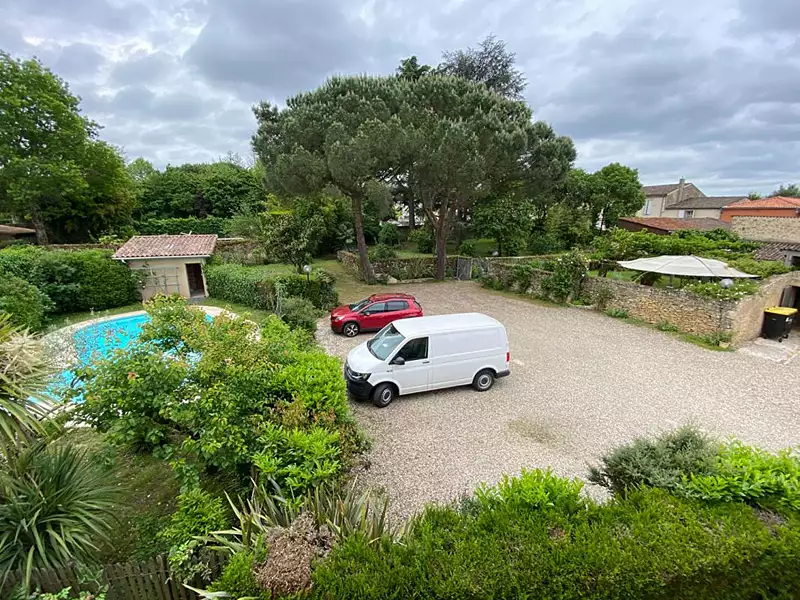 Maison, 700 m²