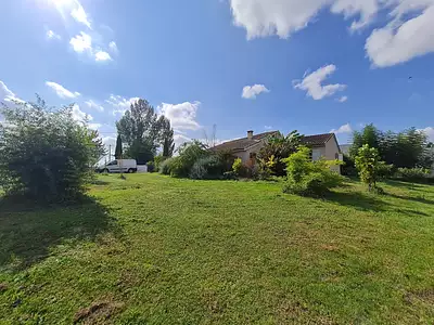 Maison, 120 m²