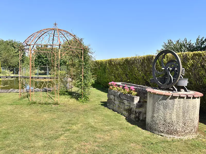 Maison, 99 m²