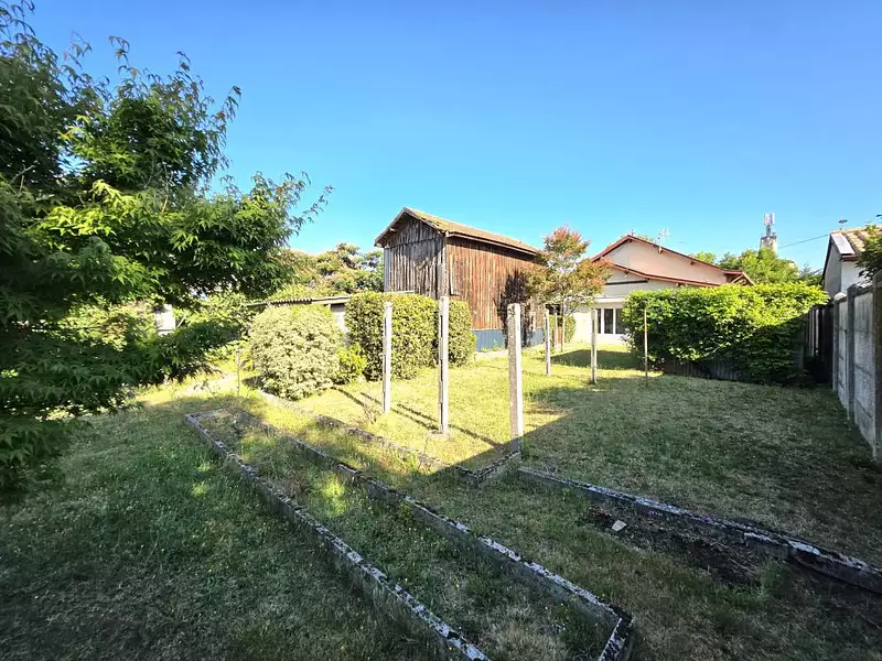 Maison, 149 m²