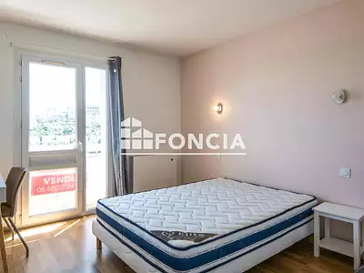 Appartement, 83 m²
