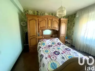 Maison, 65 m²