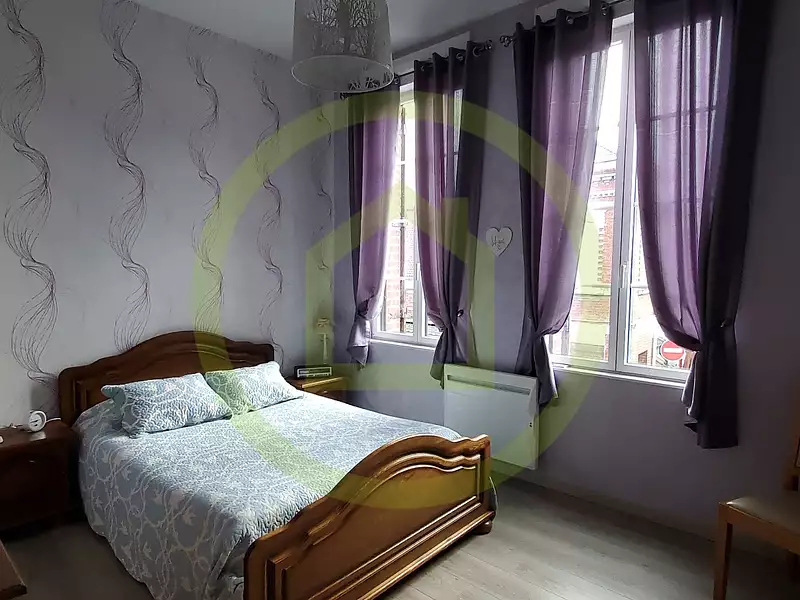 Maison, 98 m²