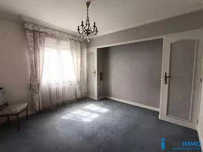 Maison, 138 m²