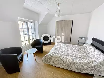 Immeuble, 230 m²