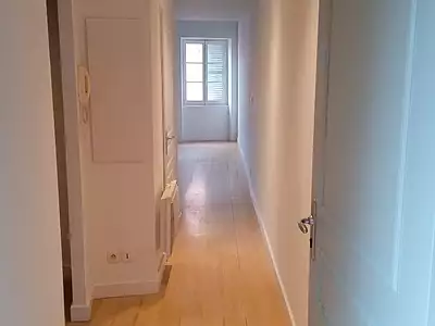 Appartement, 96,46 m²