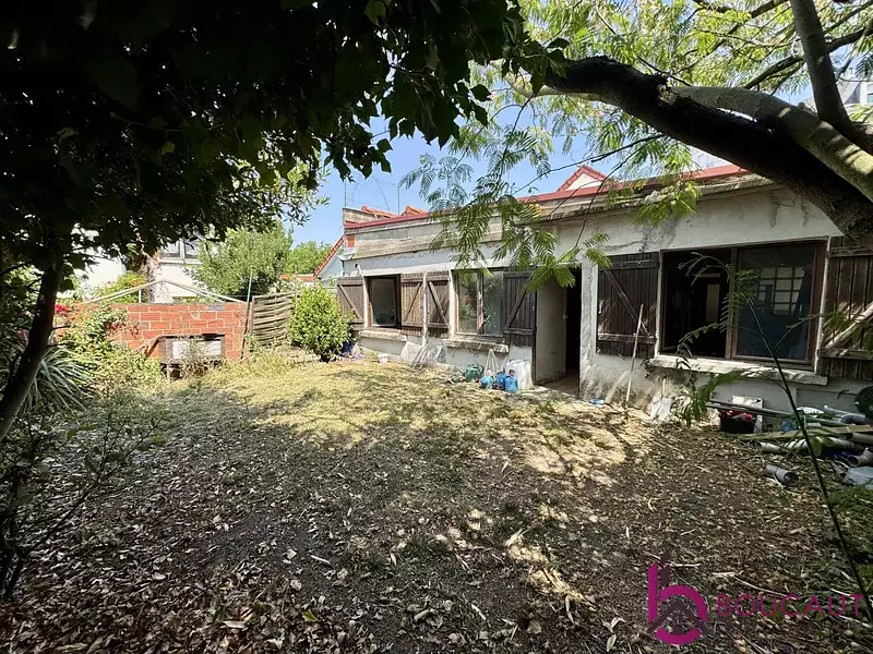 Maison, 115 m²
