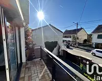 Maison, 95 m²