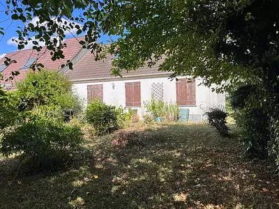 Maison, 90 m²