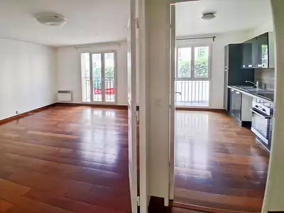 Appartement, 80 m²