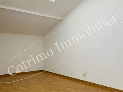 Appartement, 115 m²