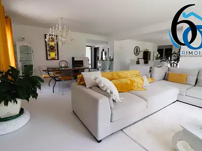Maison, 205 m²