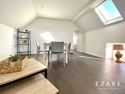 Appartement, 46 m²