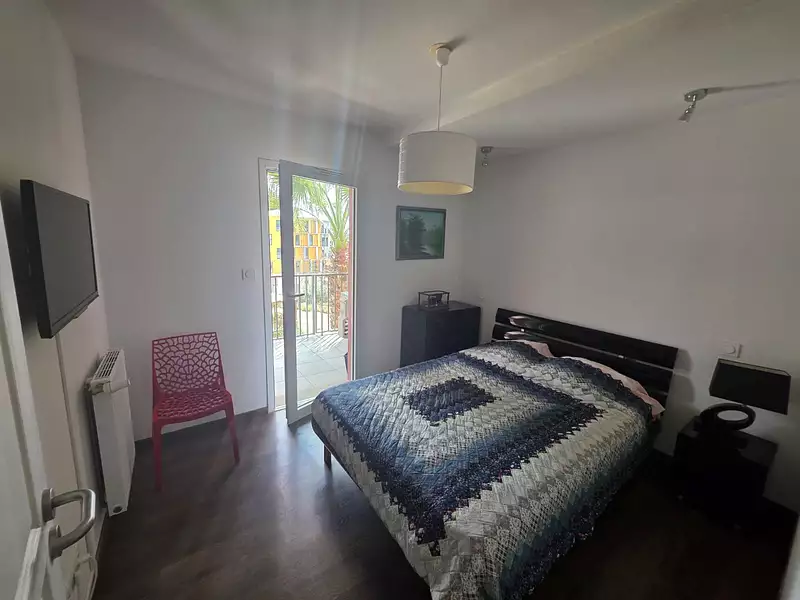 Appartement, 77 m²