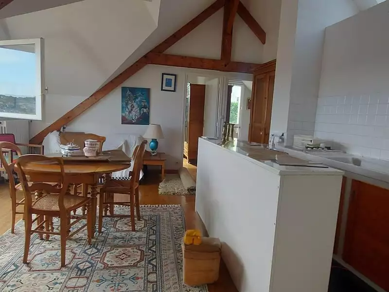 Maison, 160 m²