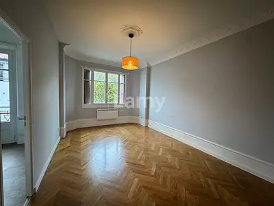 Appartement, 58,54 m²