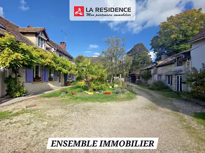 Maison, 237 m²