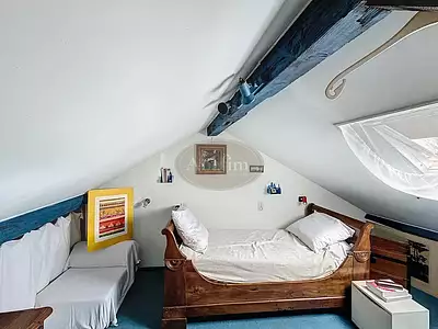 Appartement, 65 m²