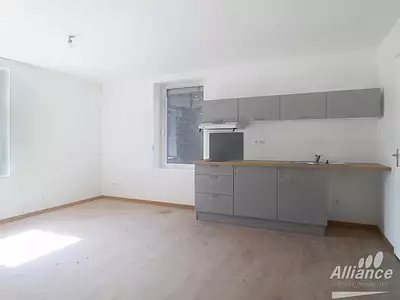 Appartement, 46 m²