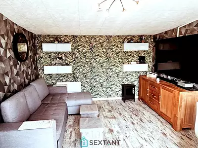 Maison, 75 m²